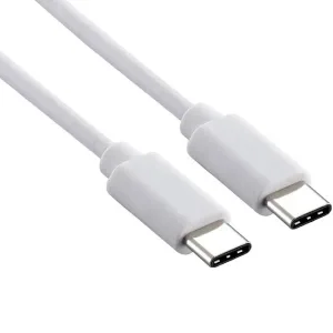 Cabo Type-c para Type-c