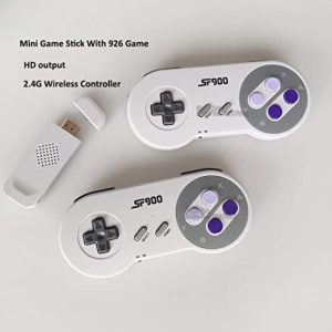 Vídeo Game