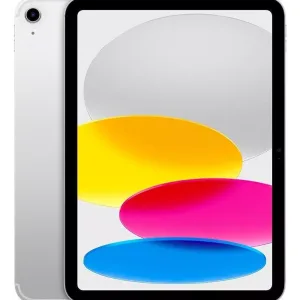 iPad 10,9 (10ª Geração, Wi-fi, 64gb)