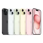iPhone 15 (128GB) iOS 5G Wi-Fi Tela 6.1"